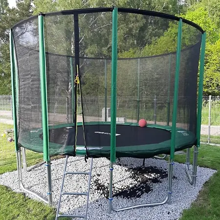 Mohito אכסניה דאובקי