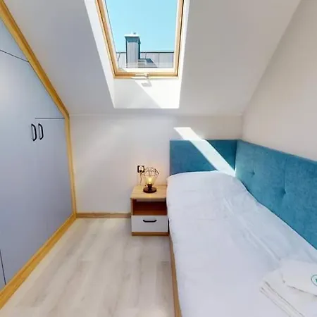 Mohito אכסניה דאובקי