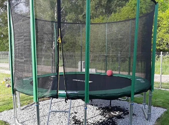 Mohito Gerendaház Dębki