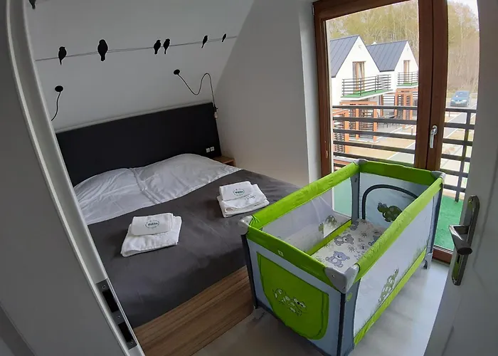 Mohito Gerendaház Dębki